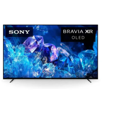 Sony Bravia XR 65A80K 65" 4K Ultra HD Android Smart OLED Alexa Compatible Google TV